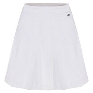 J.Lindeberg Adina Golf Skort weiß