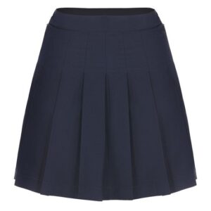 J.Lindeberg Adina Golf Skort navy