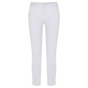 J.Lindeberg Pia Pant 7/8 Hose weiß