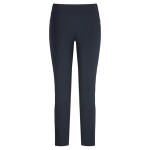 J.Lindeberg Nea Pull On Golf Pant lang Hose navy