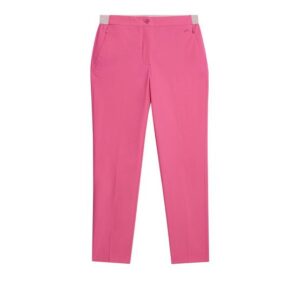 J.Lindeberg Elle Pant 7/8 Hose pink