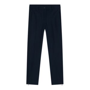 J.Lindeberg Maria Pant Chino Hose navy