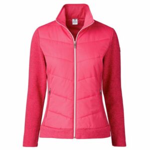 Daily Sports Karat Thermo Jacke beere