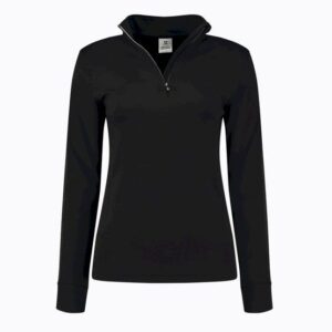 Daily Sports ANNA Rolli Thermo Midlayer schwarz