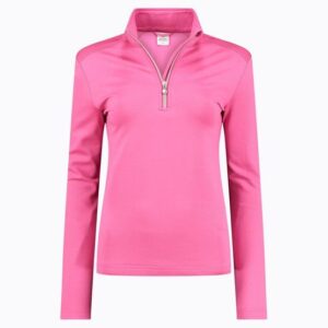 Daily Sports MIRANDA Rolli Thermo Midlayer pink