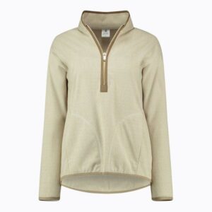 Daily Sports ForlI Fleecerolli Fleece Midlayer beige