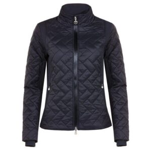 Daily Sports BONNIE Steppjacke Thermo Jacke navy