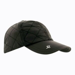 Daily Sports JOLIE Softshellcap Cap schwarz