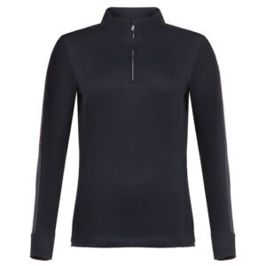 Daily Sports ANNA Rolli Thermo Midlayer navy