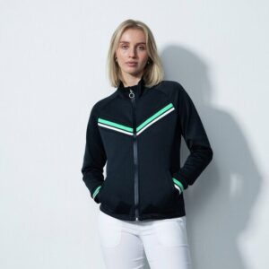 Daily Sports AREZZO Stretch Jacke navy