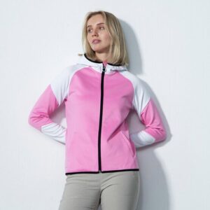 Daily Sports TURIN Stretch Jacke rosa