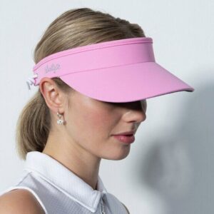 Daily Sports MARINA Visor rosa