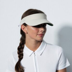 Daily Sports MARINA Visor Spiralband sand