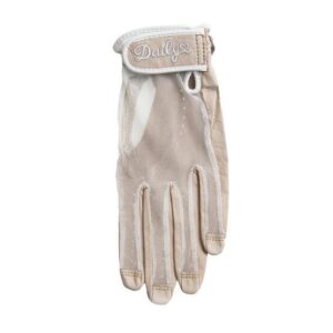 Daily Sports Sunglove left hand Tan Thru Handschuh sand