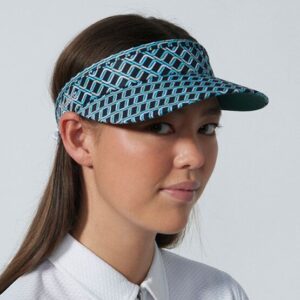 Daily Sports PRINT Visor mehrfarbig