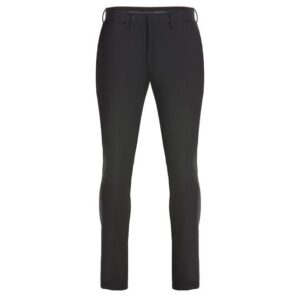 Cross BYRON TECH Chino Hose schwarz