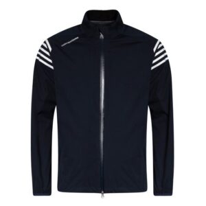 Cross Hurricane Regen Jacke navy