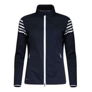 Cross Hurricane Regen Jacke navy