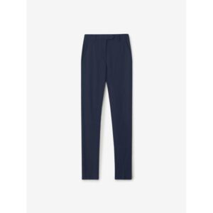 Cross LUX Chino Hose navy