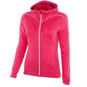 Galvin Green Donna Stretch Jacke beere