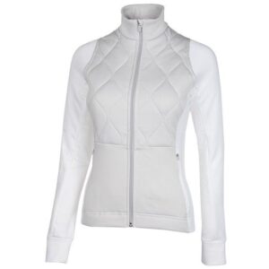 Galvin Green Darlena Stretch Jacke grau