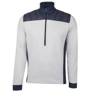 Galvin Green Durante Thermo Midlayer grau