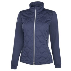 Galvin Green Leora Windstopp Jacke navy