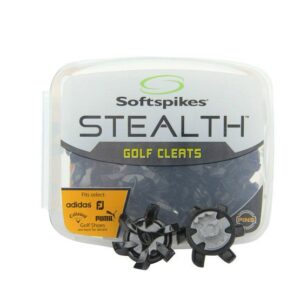 Softspikes Stealth PINS Sonstige