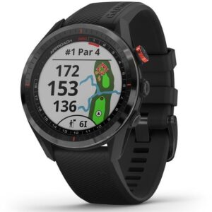 Garmin Approach S62 schwarz