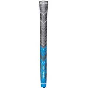 Golf Pride MCC Plus 4 BLAU