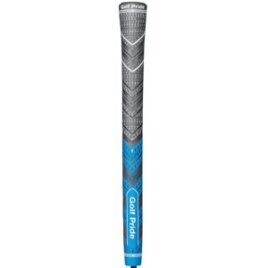 Golf Pride MCC Plus 4 Midsize BLAU