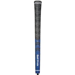 Golf Pride Multi Compound Midsize BLAU