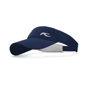 Kjus Classic Visor navy