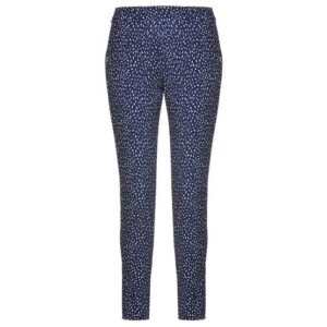 Kjus Ice Light Treggings 7/8 Hose blau