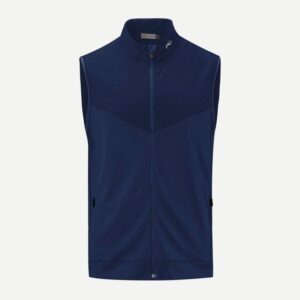 Kjus Westport Stretch Weste navy