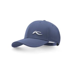 Kjus Unisex Classic Cap blau