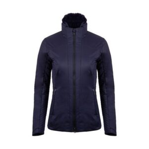 Kjus Macuna Jacket Thermo Jacke navy