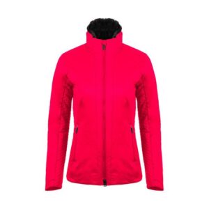 Kjus Macuna Jacket Thermo Jacke beere