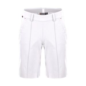 Kjus Ava Shorts Bermuda Hose weiß