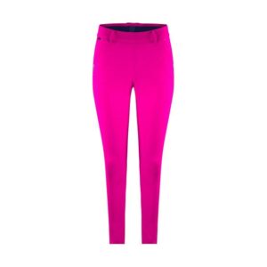 Kjus Ice Light Treggings 7/8 Hose pink