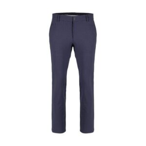 Kjus Ike Texture Chino Hose kariert