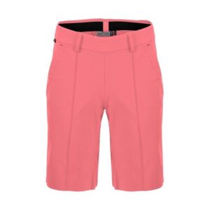 Kjus Ava Bermuda Hose rosa