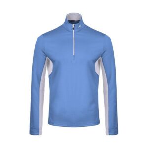 Kjus Hydraulic HZ Stretch Midlayer blau