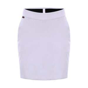 Kjus Susi 18" Skort weiß