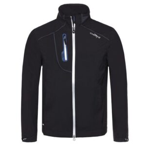 Chervo Manildo Regenjacke schwarz