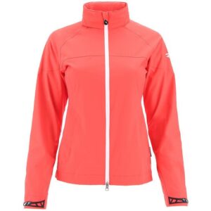 Chervo Melassa Regenjacke rot