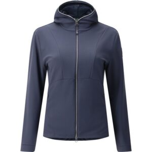 Chervo METRICA Softshell Jacke navy