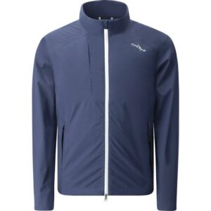 Chervo MASTERPIECE Regen Jacke navy