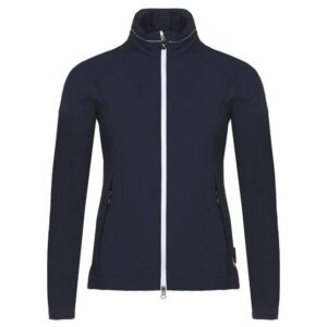 Chervo MASTODONTIC Regen Jacke navy