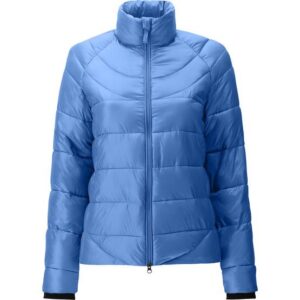 Chervo MOVIMENT Thermo Jacke blau